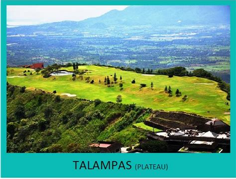 talampas clipart|Talampas: Halimbawa Ng Mga Talampas Sa Pilipinas .